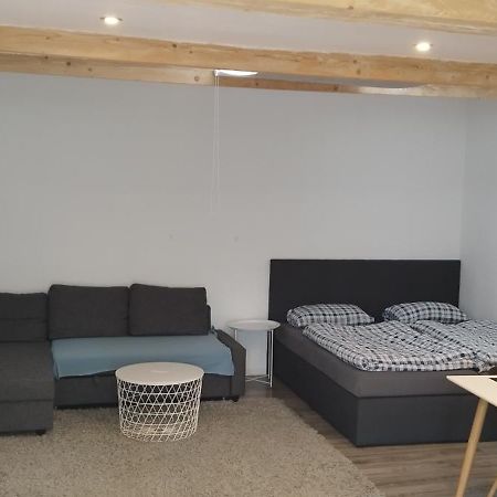 Schoenes Und Offenes Appartement Jüchen Zewnętrze zdjęcie