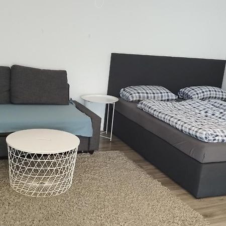 Schoenes Und Offenes Appartement Jüchen Zewnętrze zdjęcie