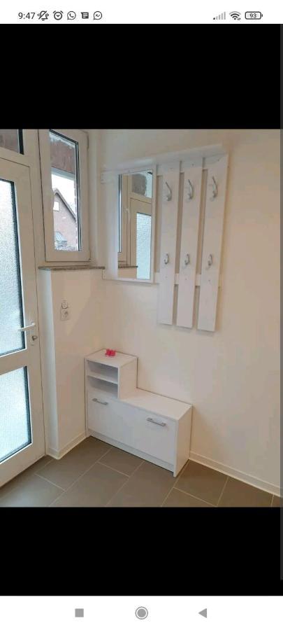 Schoenes Und Offenes Appartement Jüchen Zewnętrze zdjęcie