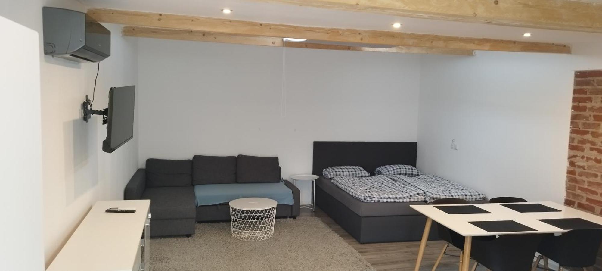 Schoenes Und Offenes Appartement Jüchen Zewnętrze zdjęcie